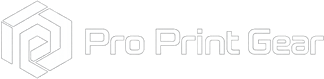 Pro Print Gear