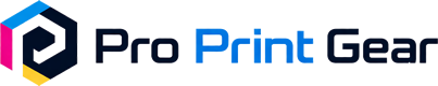 Pro Print Gear